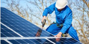 Installation Maintenance Panneaux Solaires Photovoltaïques à Les Herbiers